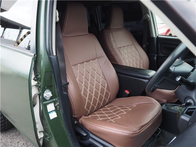 Toyota SUCCEED VAN 2014 6332730-9