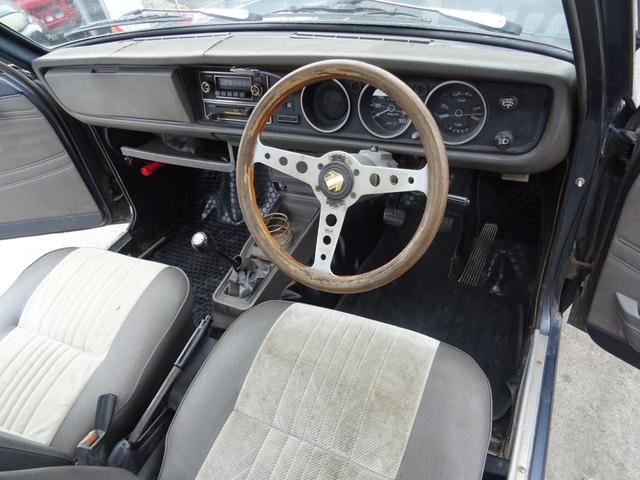 Nissan SUNNY TRUCK 1990 6350289-10