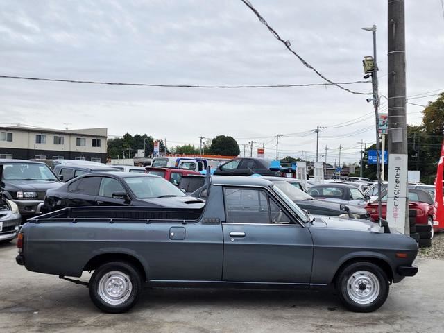 Nissan SUNNY TRUCK 1990 6350289-3