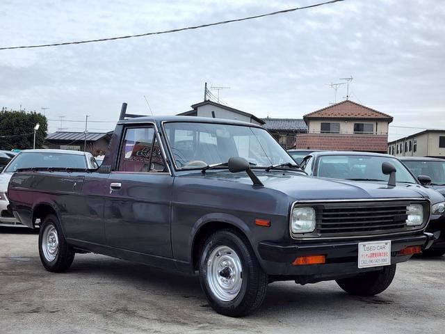 Nissan SUNNY TRUCK 1990 6350289-5