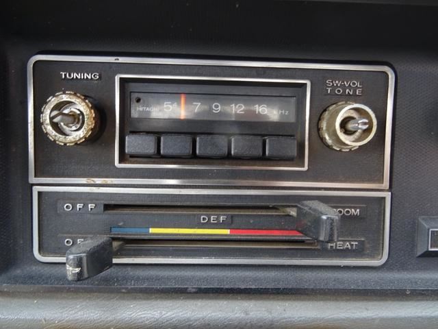 Nissan SUNNY TRUCK 1990 6350289-9