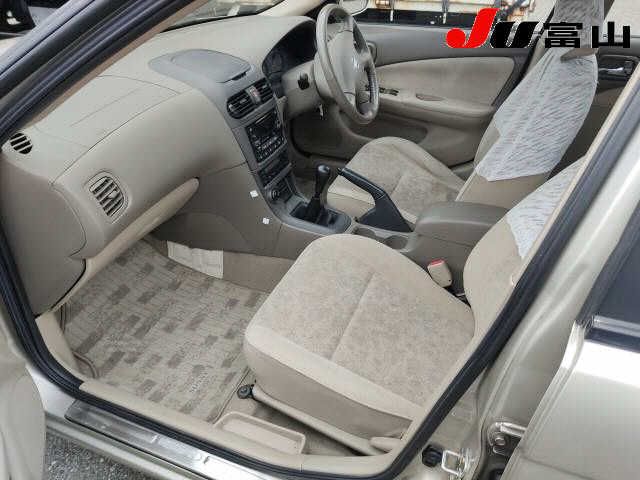 Nissan SUNNY 2003 6349947-2