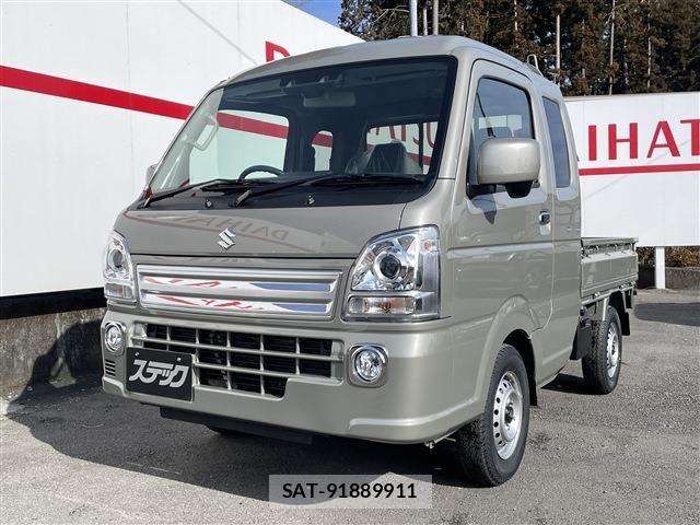 Suzuki SUPER CARRY 2026 6366190-0