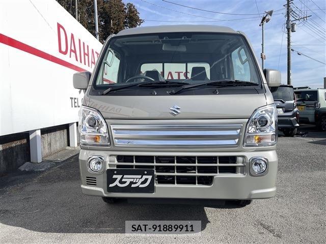 Suzuki SUPER CARRY 2026 6366190-1