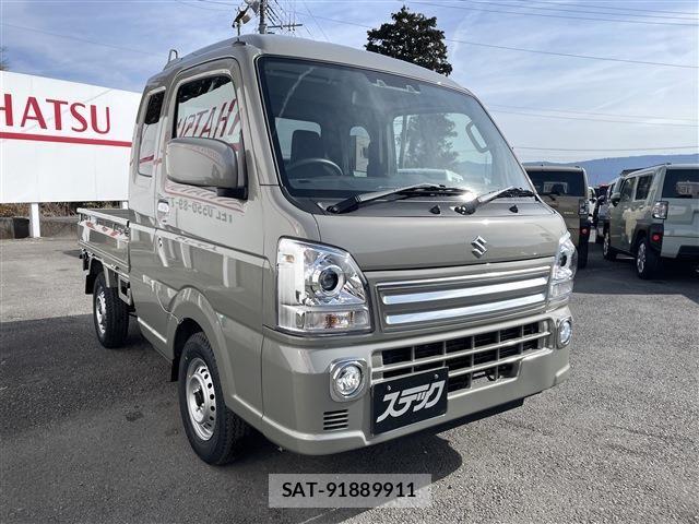 Suzuki SUPER CARRY 2026 6366190-2