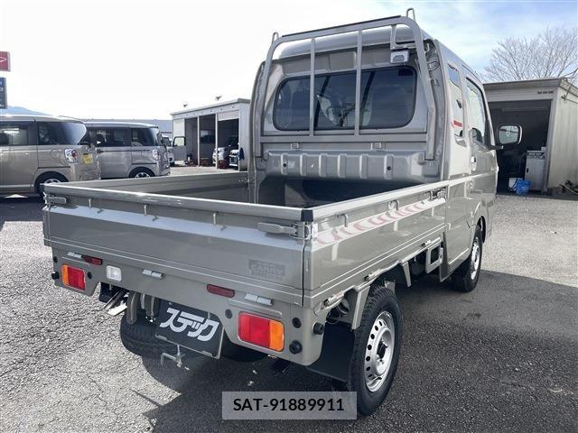 Suzuki SUPER CARRY 2026 6366190-4