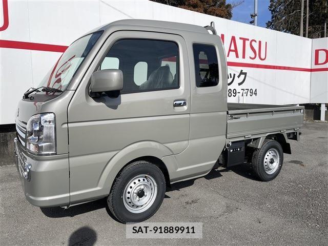 Suzuki SUPER CARRY 2026 6366190-5