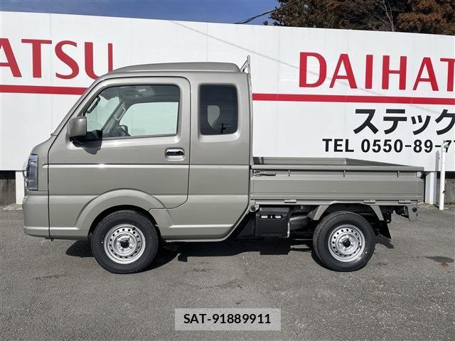 Suzuki SUPER CARRY 2026 6366190-6