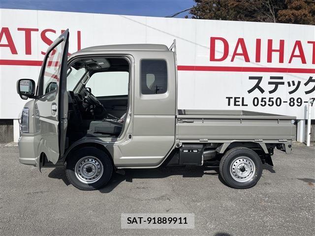 Suzuki SUPER CARRY 2026 6366190-7