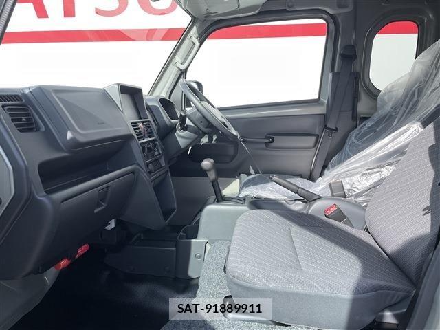 Suzuki SUPER CARRY 2026 6366190-8