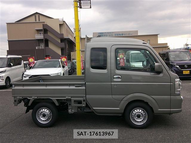 Suzuki SUPER CARRY 2025 6366357-4