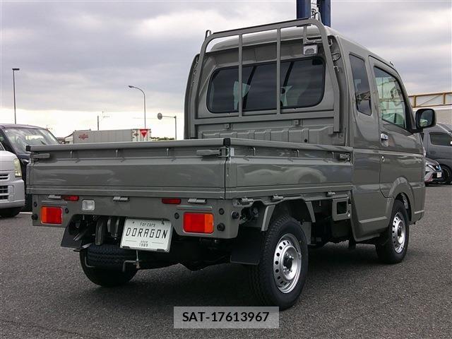 Suzuki SUPER CARRY 2025 6366357-5