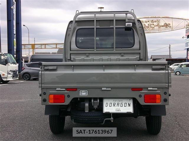 Suzuki SUPER CARRY 2025 6366357-6