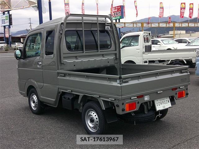 Suzuki SUPER CARRY 2025 6366357-7