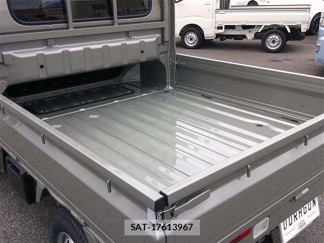 Suzuki SUPER CARRY 2025 6366357-9