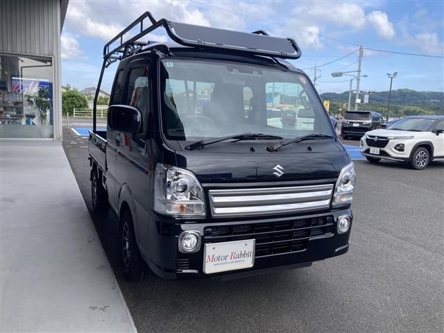 Suzuki SUPER CARRY 2025 6366406-0