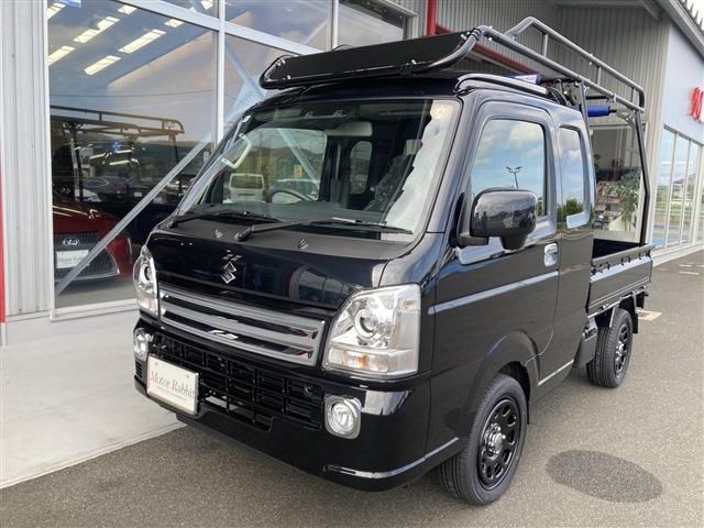 Suzuki SUPER CARRY 2025 6366406-1