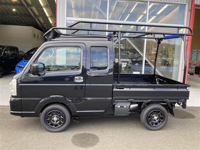 Suzuki SUPER CARRY 2025 6366406-2