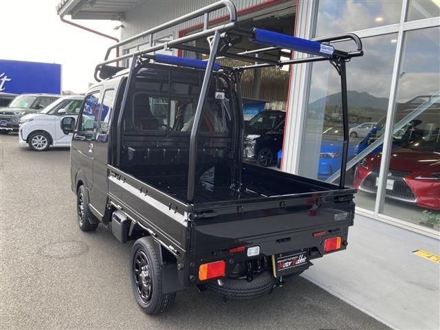 Suzuki SUPER CARRY 2025 6366406-4