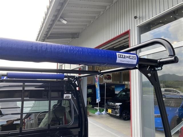 Suzuki SUPER CARRY 2025 6366406-5