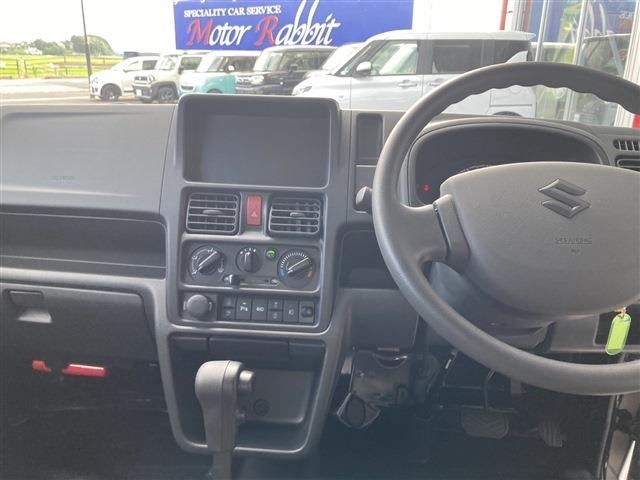 Suzuki SUPER CARRY 2025 6366406-9