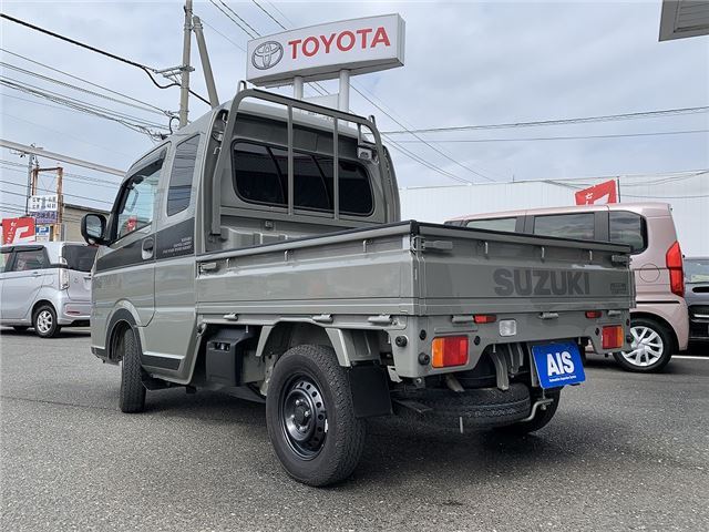 Suzuki SUPER CARRY 2024 6366440-1