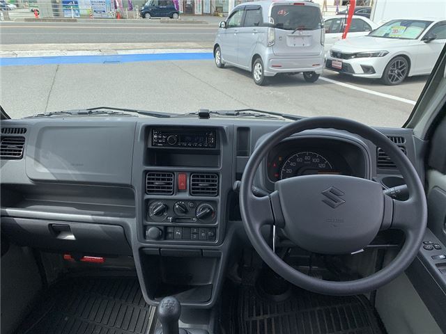 Suzuki SUPER CARRY 2024 6366440-2