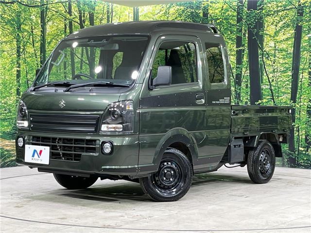 Suzuki SUPER CARRY 2024 6366514-0