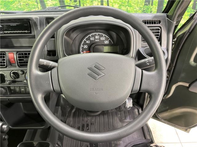 Suzuki SUPER CARRY 2024 6366514-8