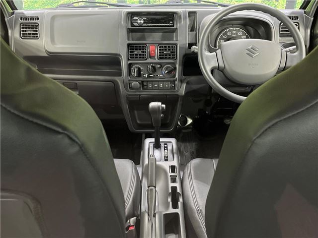 Suzuki SUPER CARRY 2024 6366514-9