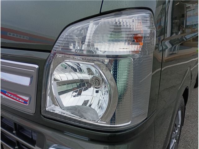 Suzuki SUPER CARRY 2020 6366734-10