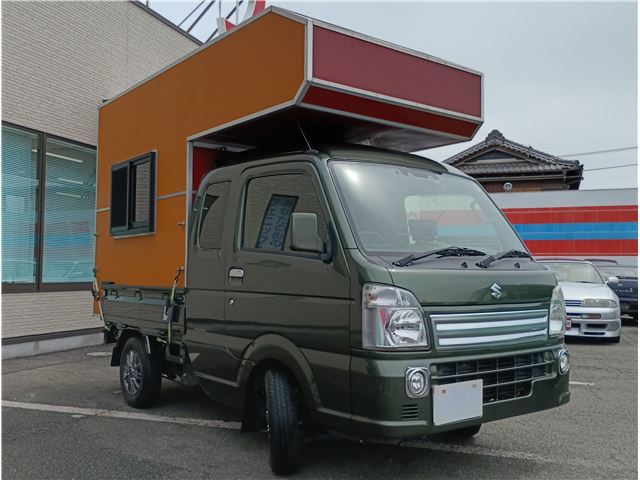Suzuki SUPER CARRY 2020 6366734-2