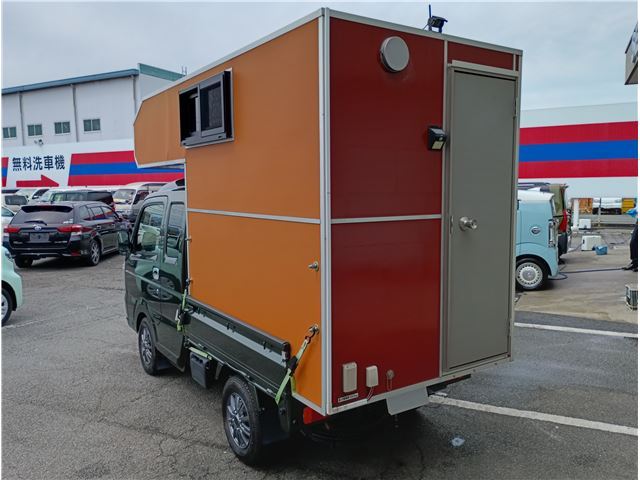 Suzuki SUPER CARRY 2020 6366734-4