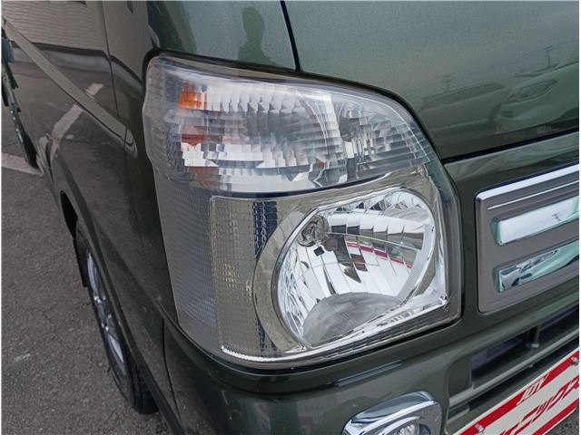 Suzuki SUPER CARRY 2020 6366734-8