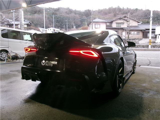 Toyota SUPRA 2025 6332962-1