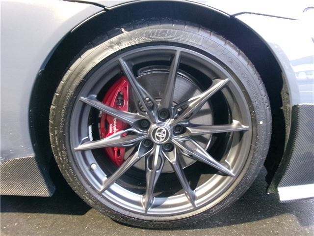 Toyota SUPRA 2025 6332962-10