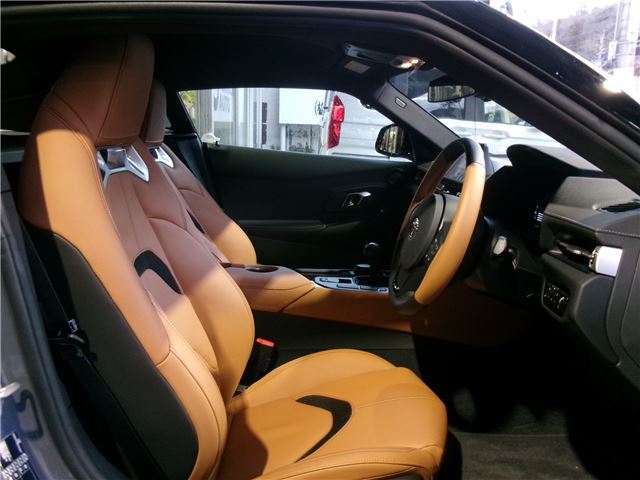 Toyota SUPRA 2025 6332962-2