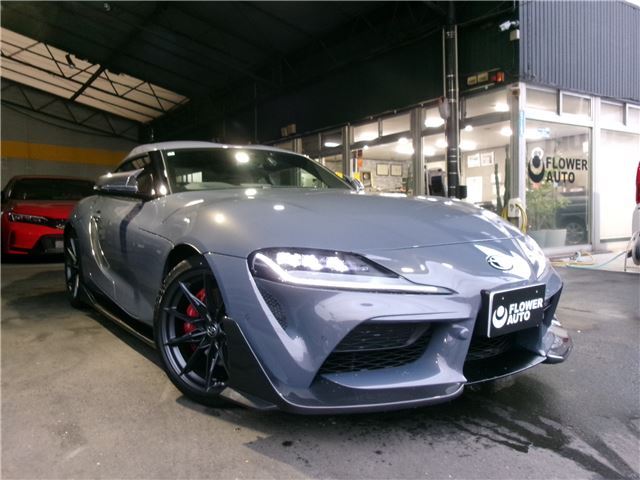 Toyota SUPRA 2025 6332962-3