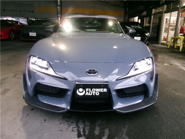 Toyota SUPRA 2025 6332962-4