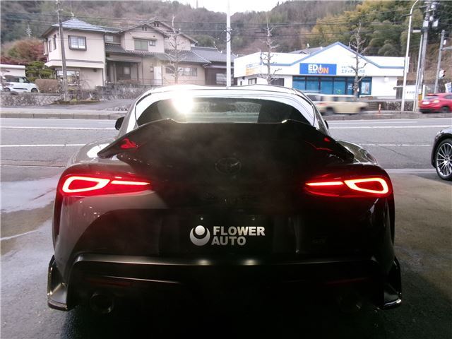 Toyota SUPRA 2025 6332962-5