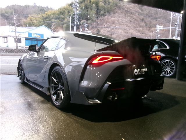 Toyota SUPRA 2025 6332962-6