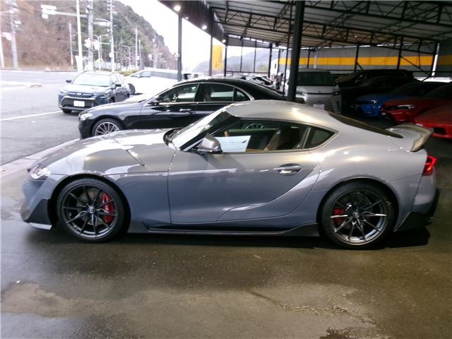 Toyota SUPRA 2025 6332962-7