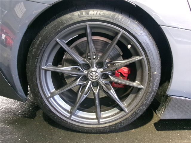 Toyota SUPRA 2025 6332962-9