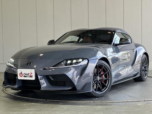 Toyota SUPRA 2024 6333116-0