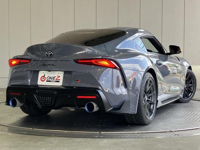 Toyota SUPRA 2024 6333116-1