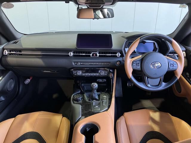 Toyota SUPRA 2024 6333116-2