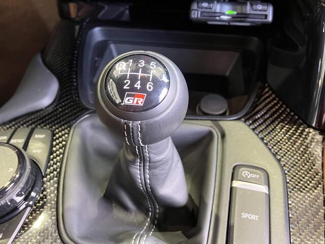 Toyota SUPRA 2024 6333116-4