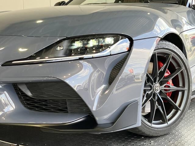 Toyota SUPRA 2024 6333116-7