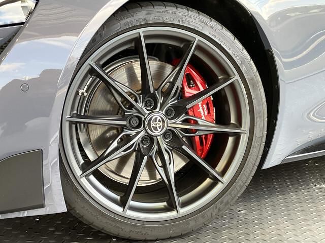 Toyota SUPRA 2024 6333116-8