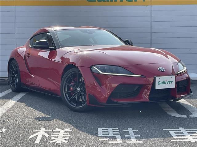 Toyota SUPRA 2023 6333169-0